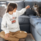 I Love Elephants - Perfect Womens Sweater