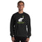 Mens Hidden Forest Sweatshirt