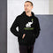 Mens Hidden Forest OverHead Hoodie
