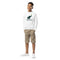 Boys Hidden Forest Crewneck Sweatshirt