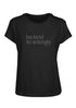Be Kind to Animals - Womens Perfect T-Shirt