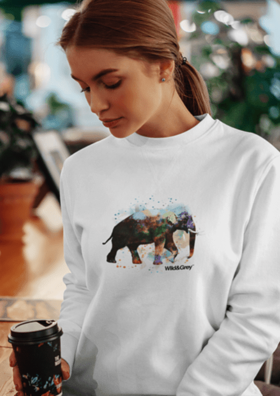 SWEATERS FOR WOMEN, MEN & KIDS