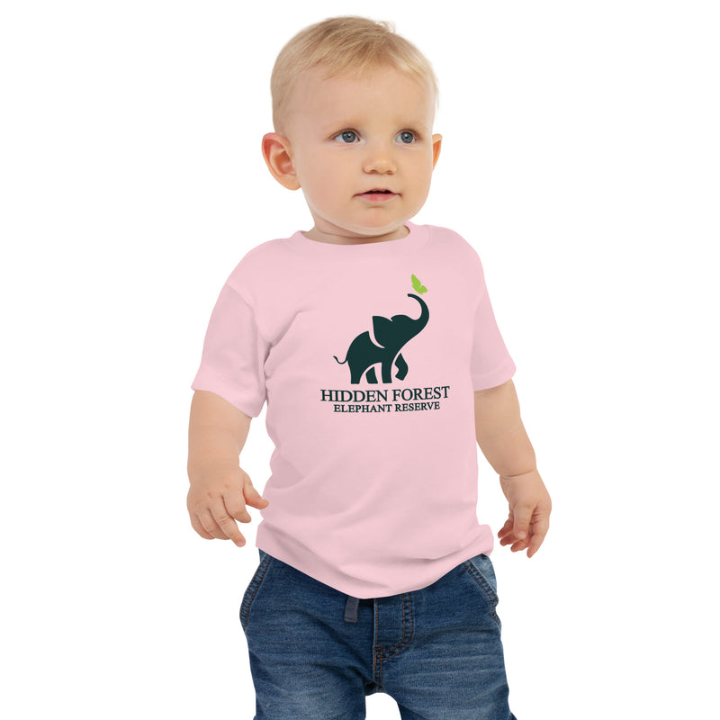 Baby Jersey Short Sleeve Tee