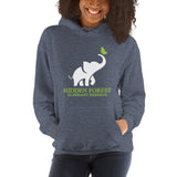 Heather Sport Dark Navy